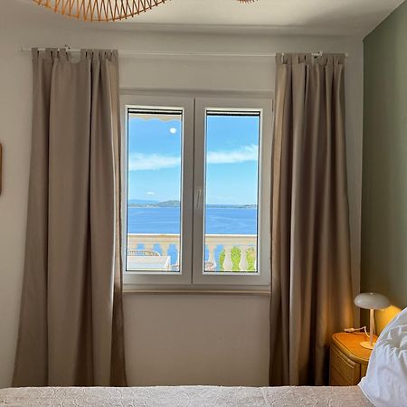 Apartments Jasmina Винишче Экстерьер фото