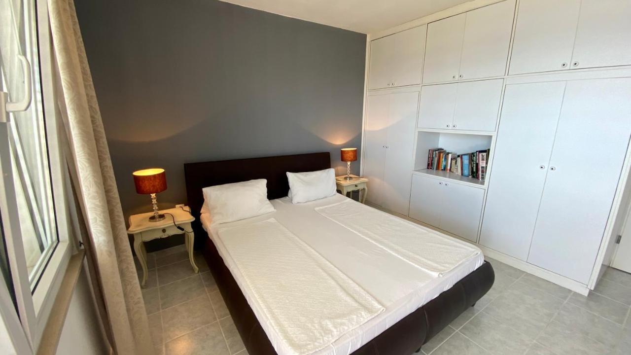Apartments Jasmina Винишче Экстерьер фото