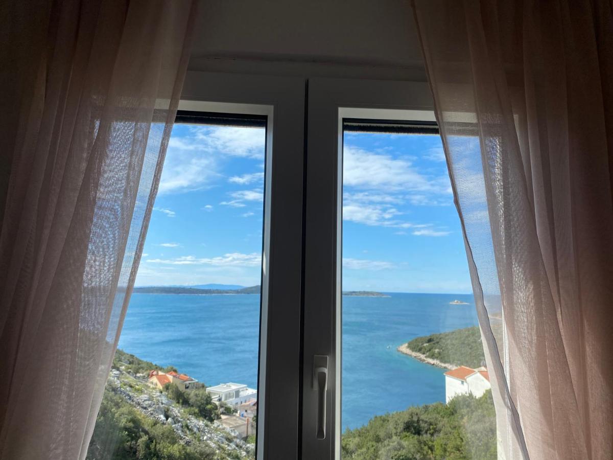Apartments Jasmina Винишче Экстерьер фото