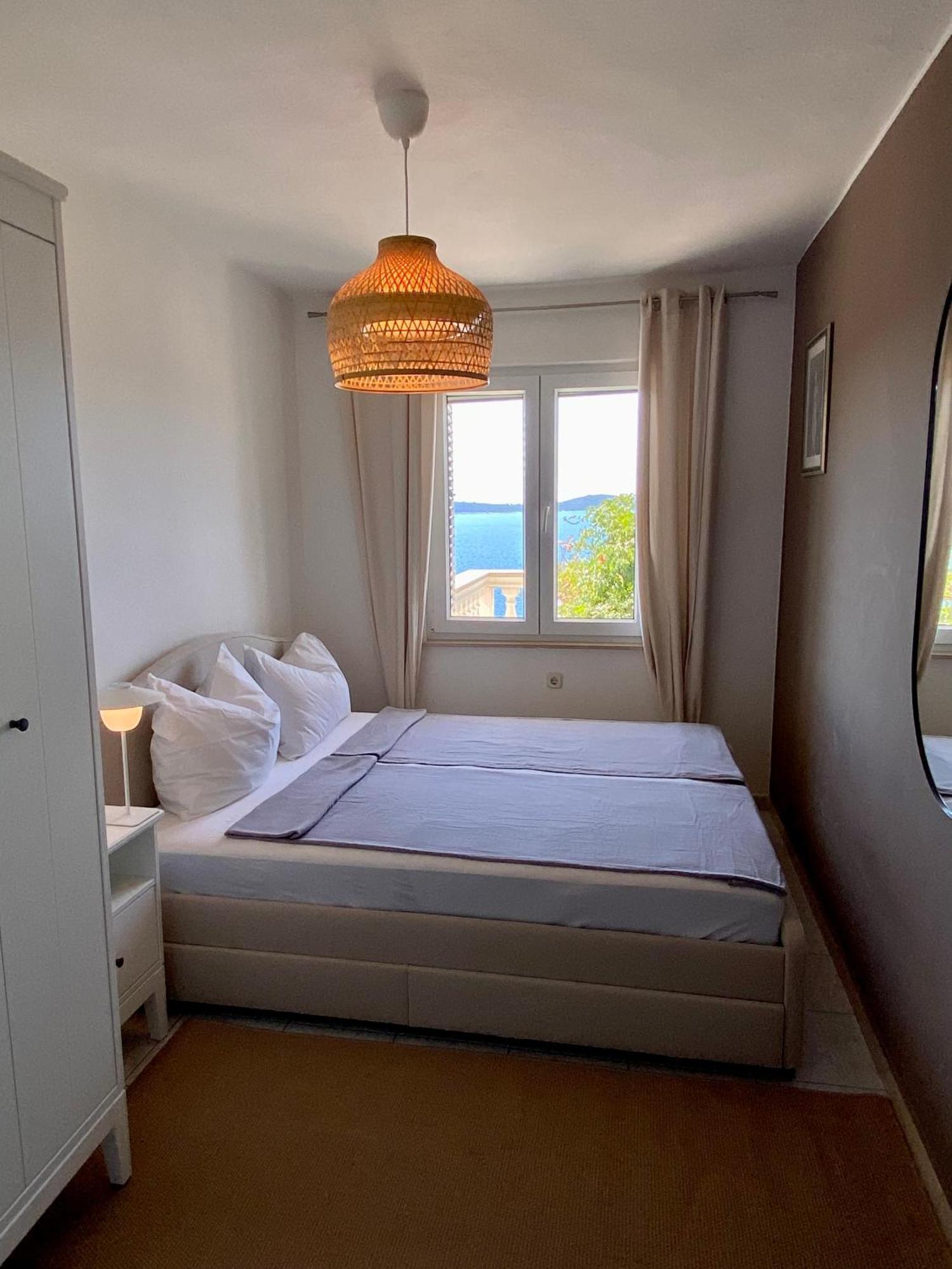 Apartments Jasmina Винишче Экстерьер фото