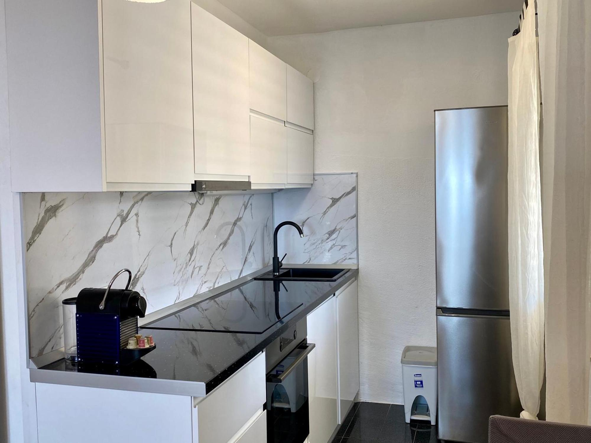 Apartments Jasmina Винишче Экстерьер фото