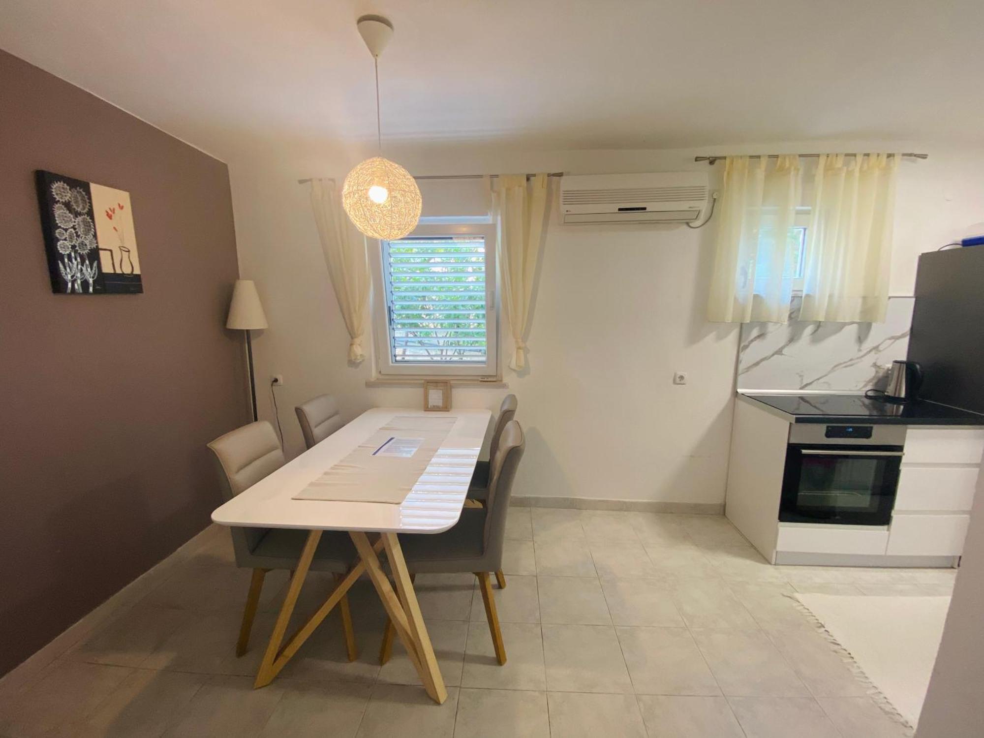 Apartments Jasmina Винишче Номер фото