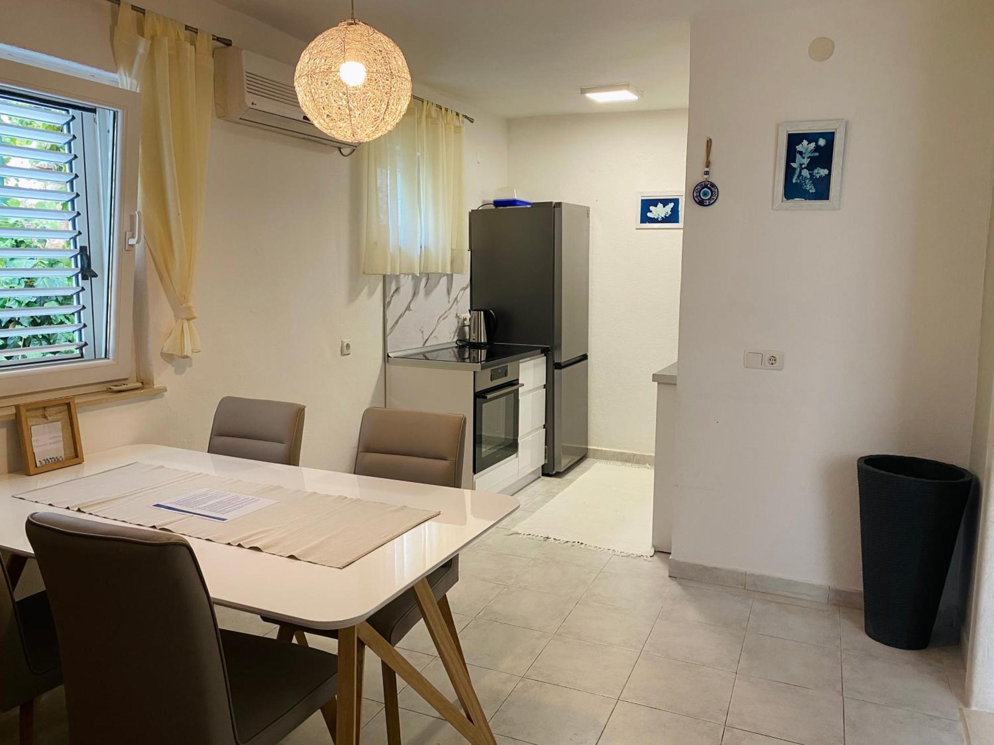 Apartments Jasmina Винишче Номер фото