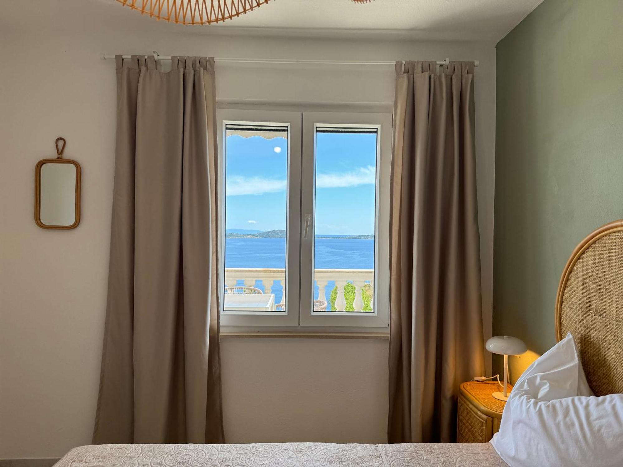 Apartments Jasmina Винишче Экстерьер фото