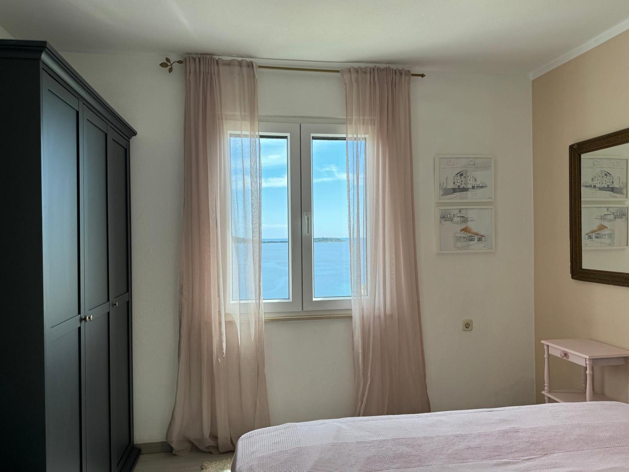 Apartments Jasmina Винишче Экстерьер фото